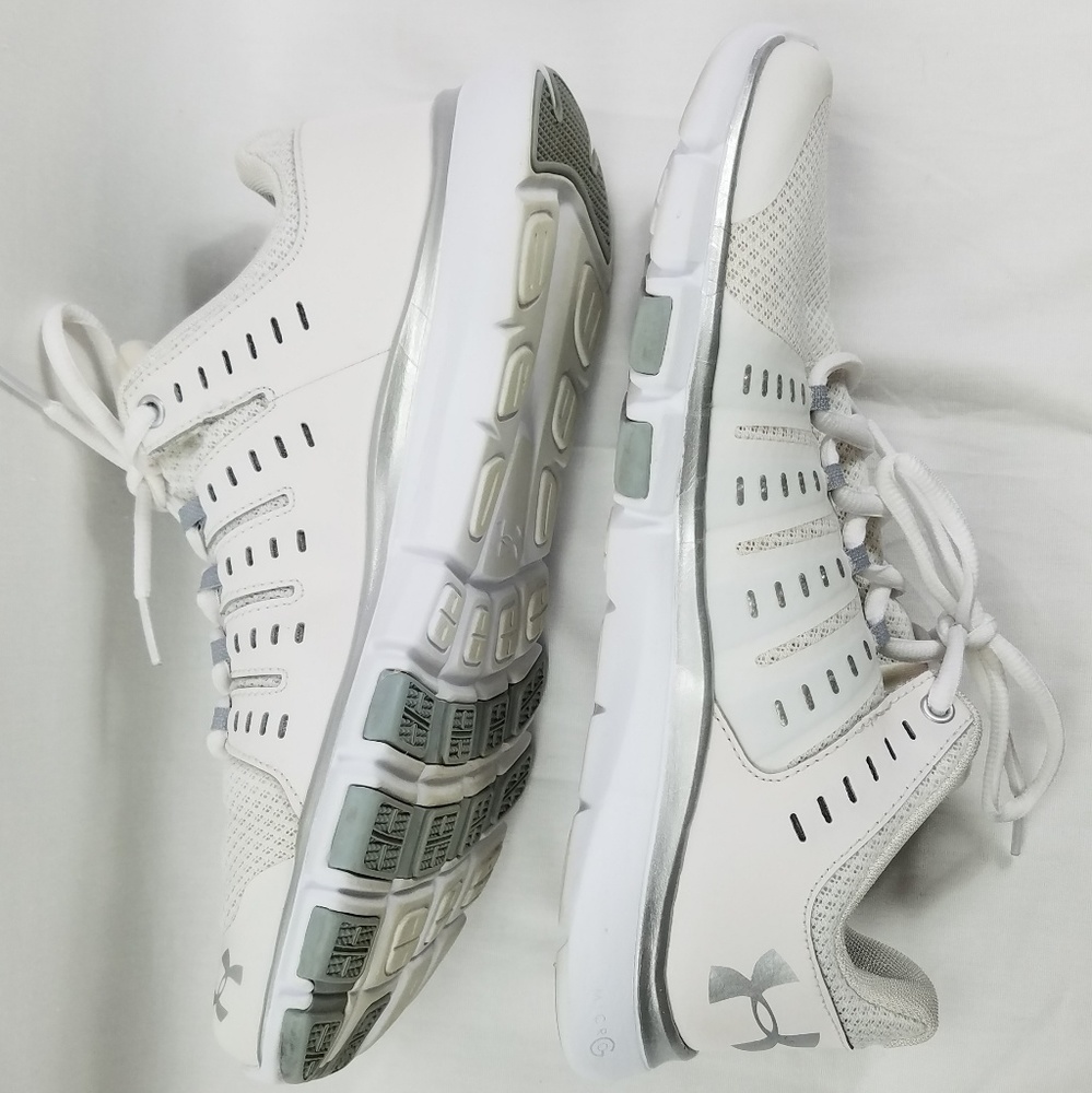 Under Armour Women's Sz 9.5 Running Shoes